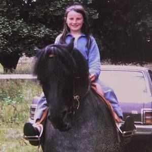 Meet your Posher, Jenny